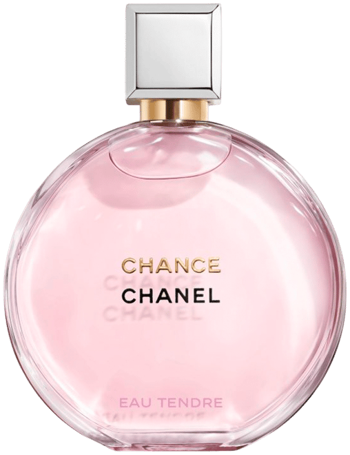 CHANEL CHANCE EAU TENDRE Eau de Parfum Spray, 5-oz. - Macy's