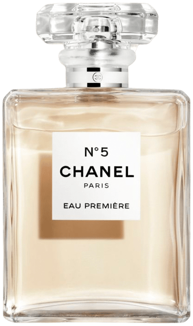 CHANEL N°5 EAU PREMIÈRE Eau de Parfum Spray, 3.4-oz - Macy's