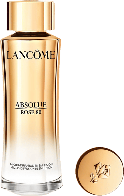 Lancôme Absolue Rose 80 Micro Diffusion in Emulsion 3.4 oz