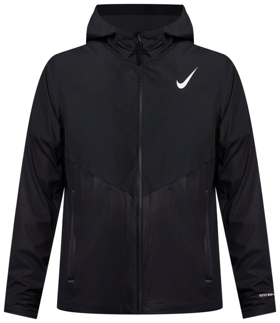 Nike AeroSwift Men's Storm-FIT Aerogami Running Jacket. Nike DK