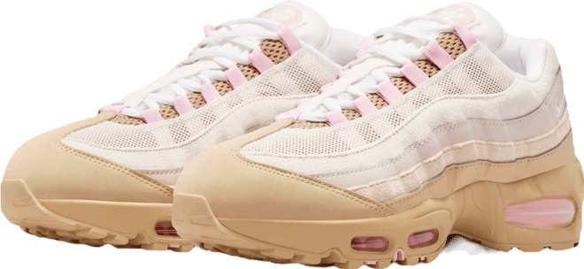 Nike Air Max 95 Big Bubble Women's Shoes. Nike.com