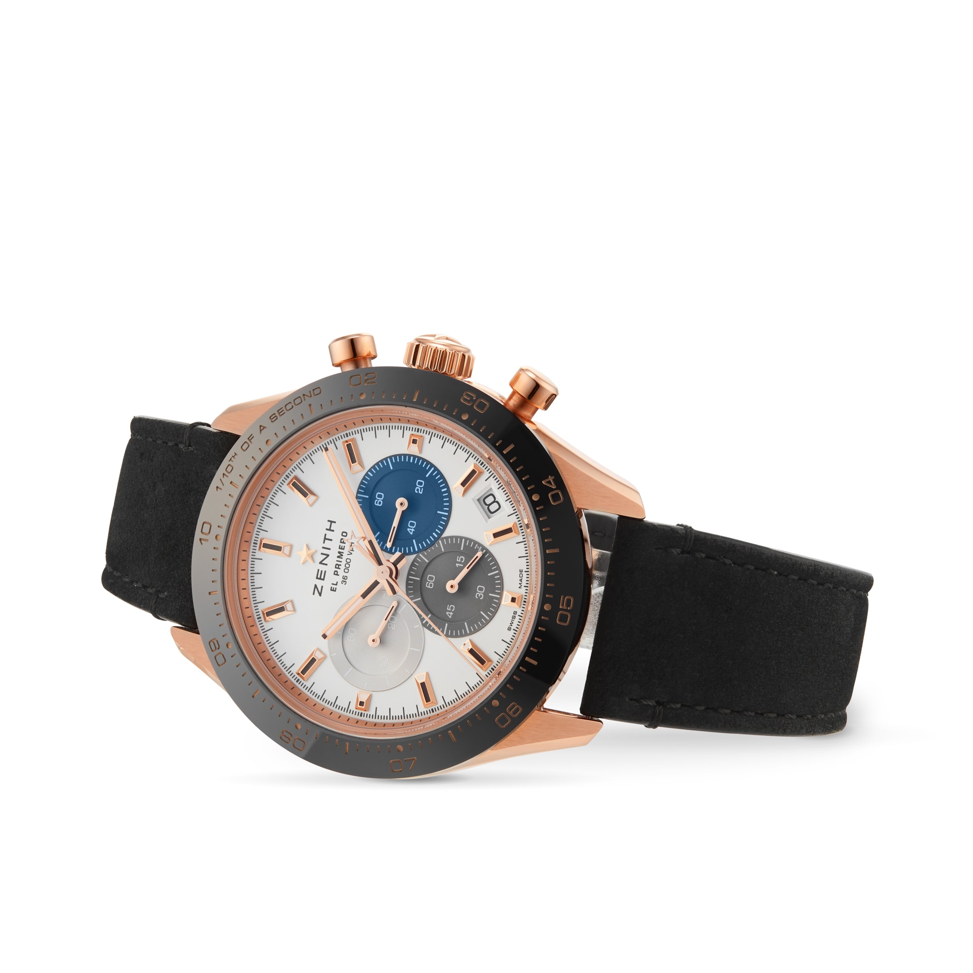 Zenith Chronomaster Sport 41mm 18.3100.3600/69.C920 | Mayors