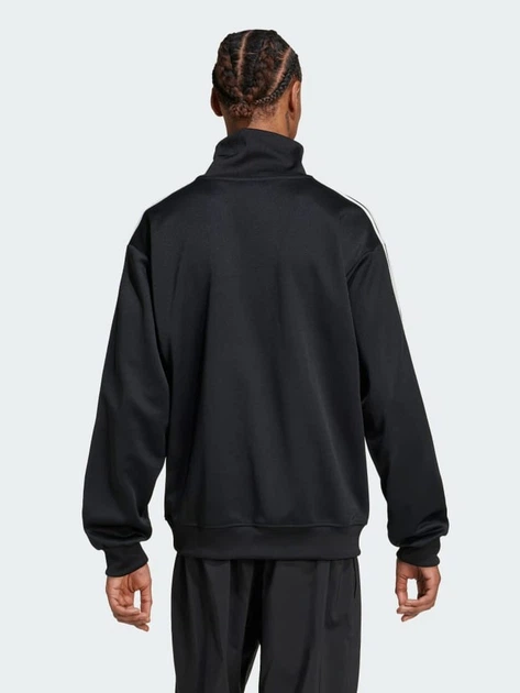 Толстовка на молнии мужская Adidas Originals Funnelneck Tt Iz4803
