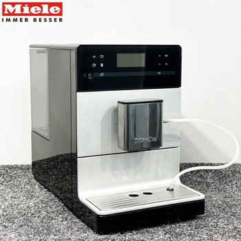 Кофемашина Miele CM 5500, б/у – фото, отзывы, характеристики в