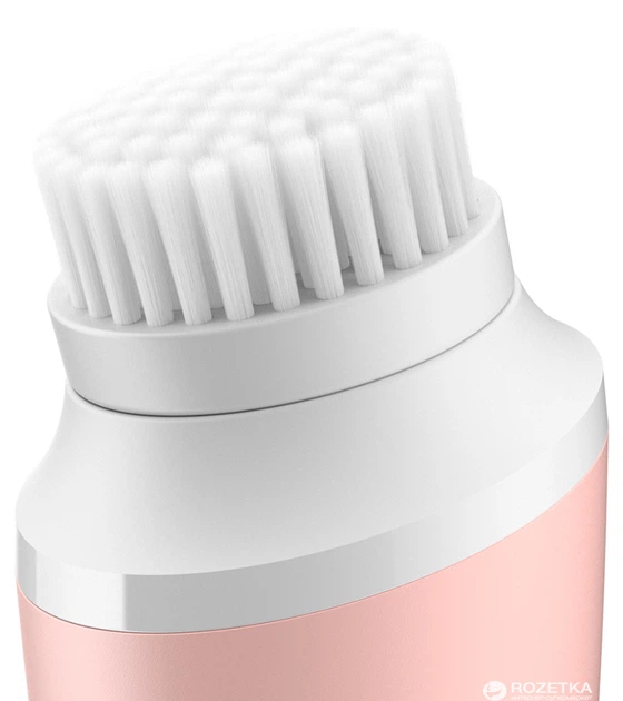 Прибор для очищения лица PHILIPS VisaPure BSC111/06 – фото, отзывы