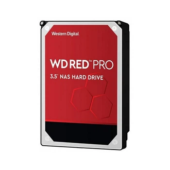 Жесткий диск Western Digital Red Pro 2TB 7200rpm 64MB WD2002FFSX