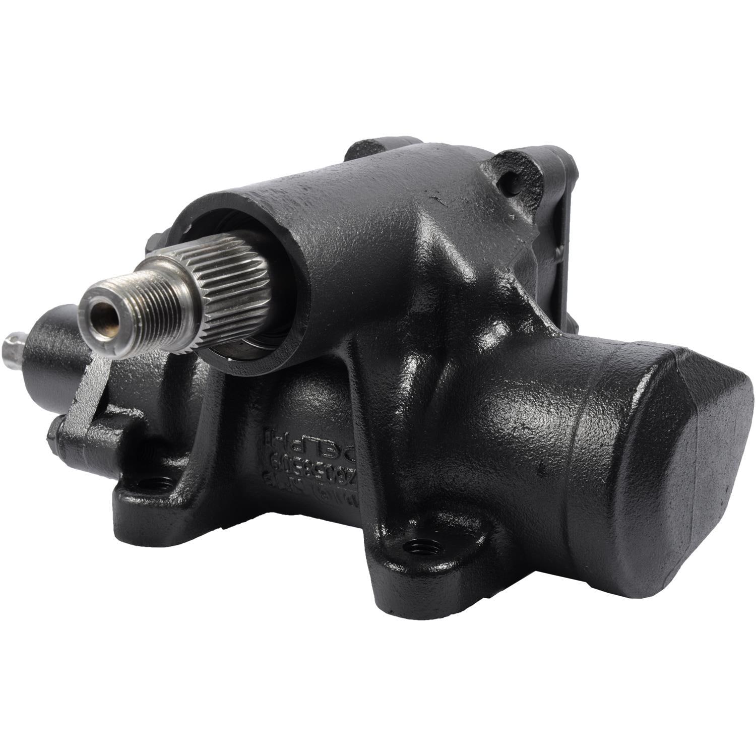 TruGrade Steering Gear 7588 | AutoZone