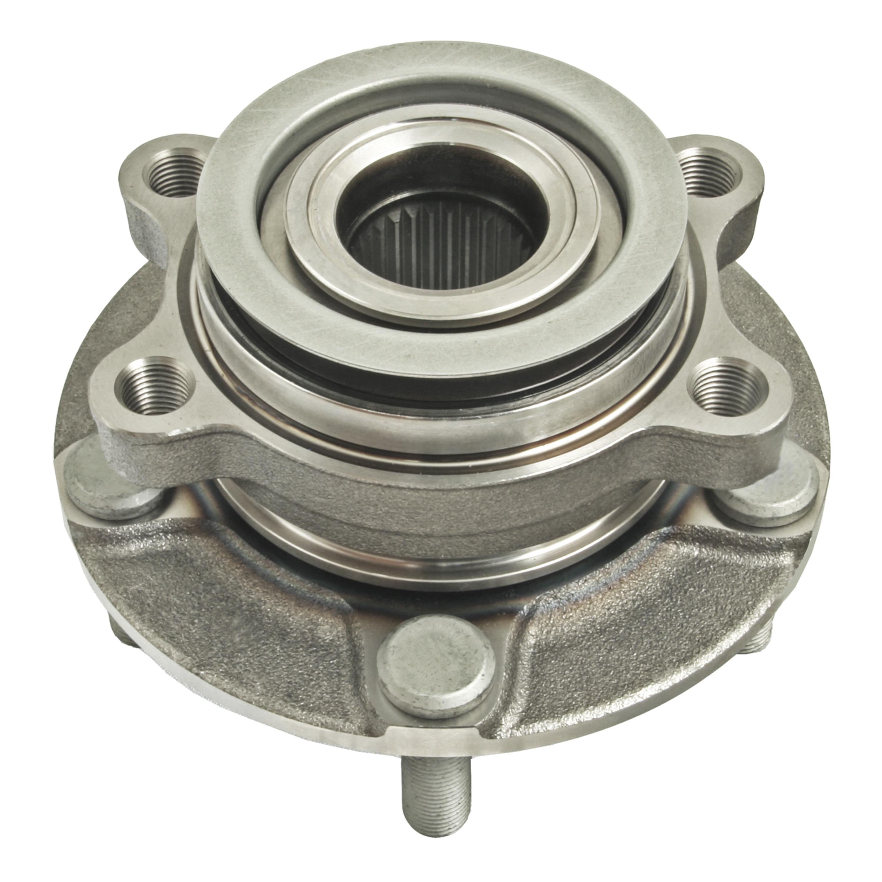 Duralast Wheel Bearing and Hub Assembly DL513298 | AutoZone