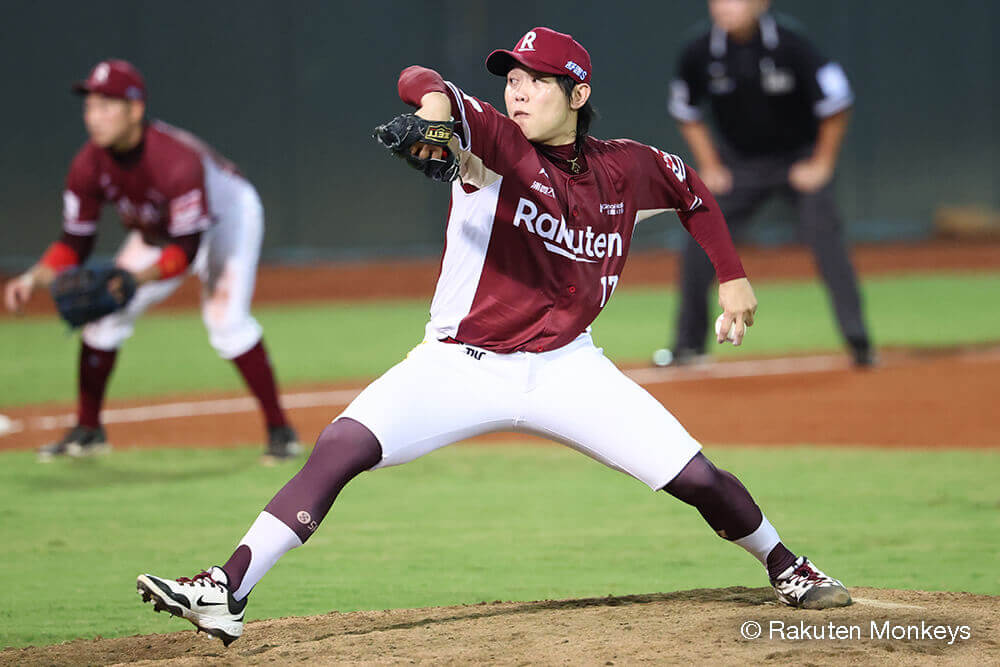 陳冠宇（野球）も愛用する磁気ネックレス | 契約選手 | コラントッテ