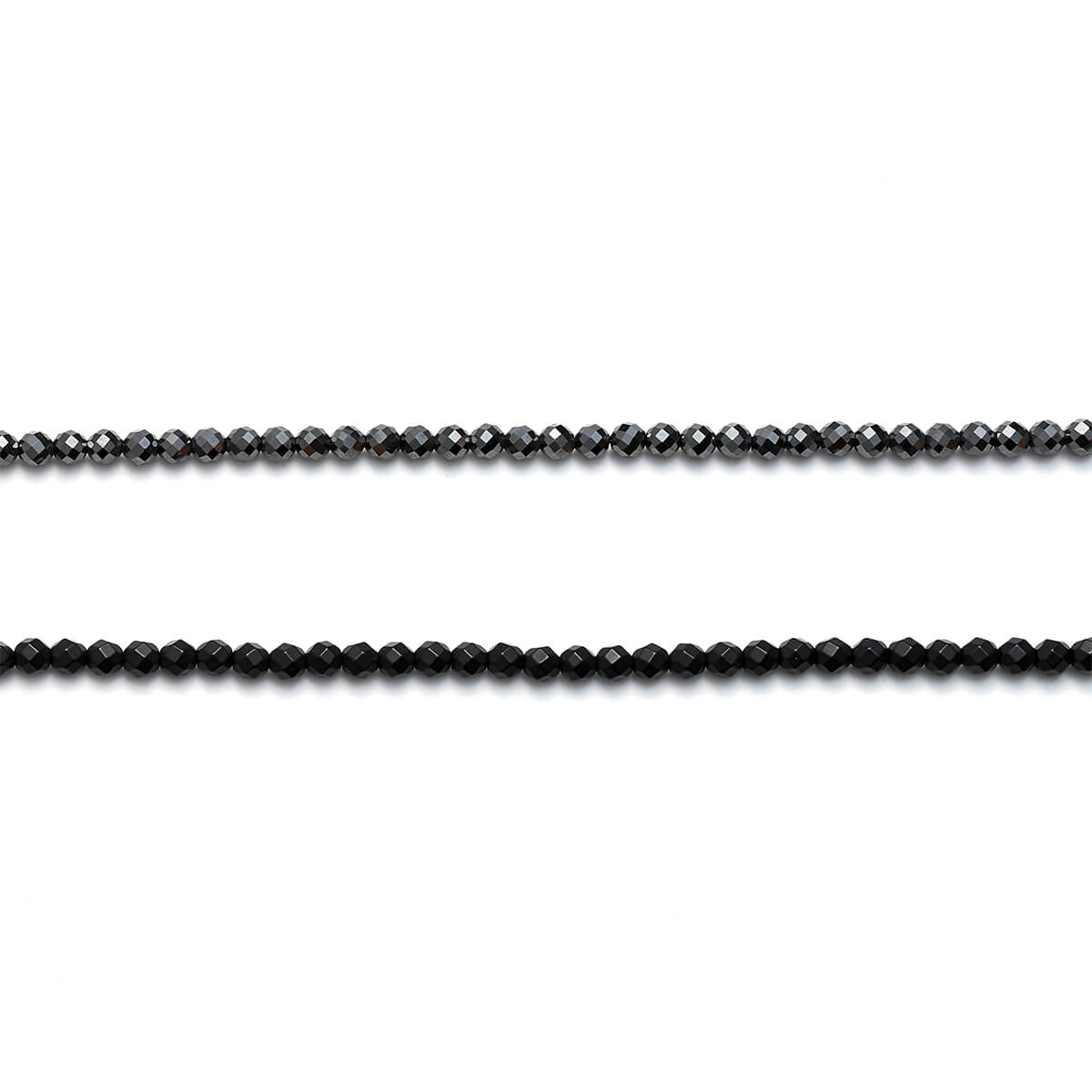 コラントッテ ネックレスLUCE αからマットタイプのモデル登場。医療