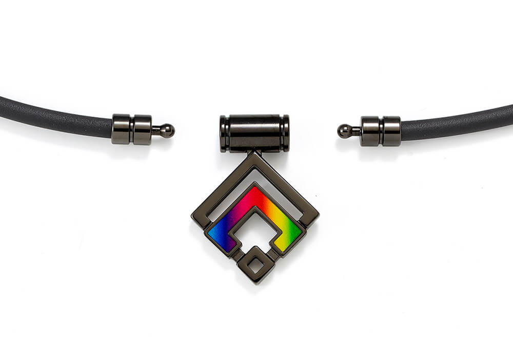 2022年夢の球宴 選手着用モデルのレインボーカラーが登場。医療機器