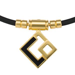 コラントッテ AURA PREMIUM BOX プレミアムゴールド | 磁気ネックレス