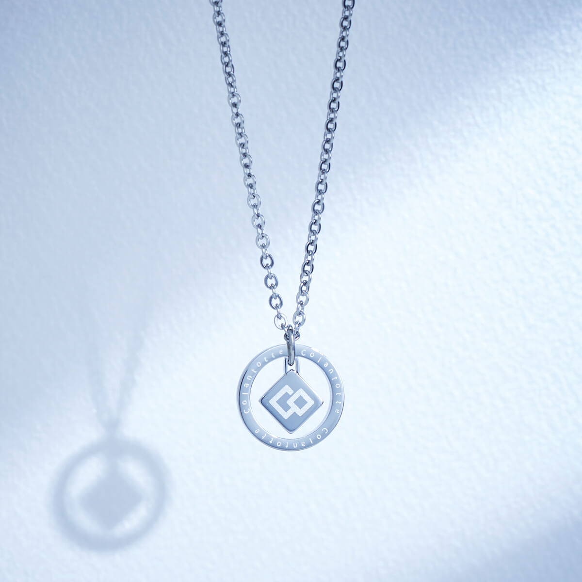 コラントッテ COA ネックレス ZEST（ゼスト）【ラウンド】 | 磁気