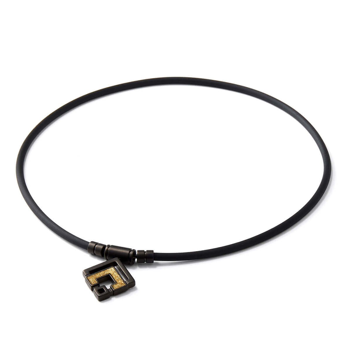 コラントッテ TAO ネックレス αARAN 【JAGI 2025】| 磁気ネックレス