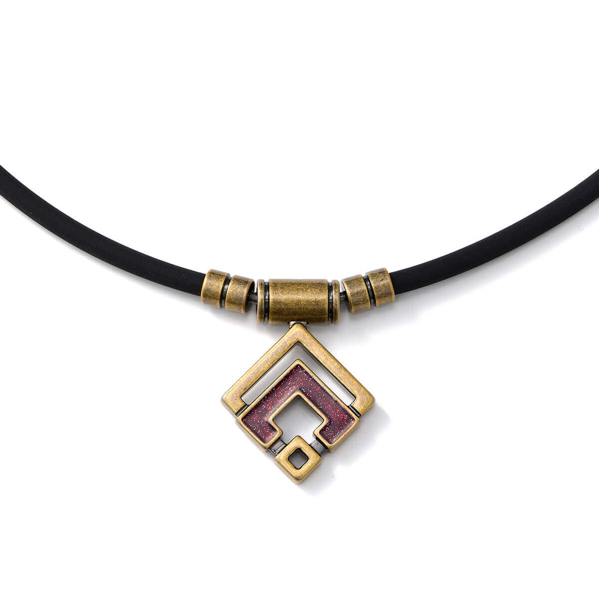 コラントッテ TAO ネックレス αARAN 【RAOH 2025】| 磁気ネックレス