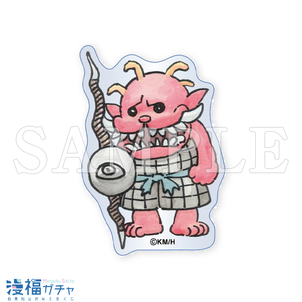 ベルセルク ガチャ | 【漫福ガチャ】白泉社公式WEBくじ | 人気＆名作