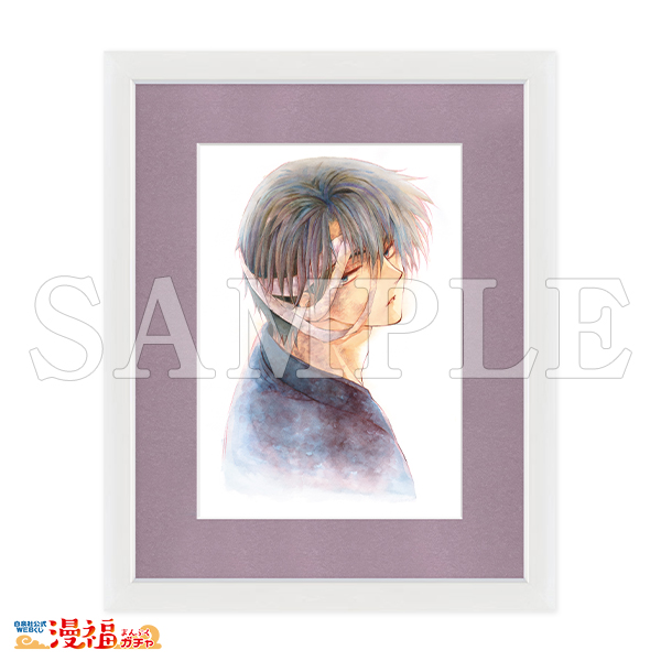 暁のヨナガチャ 第二弾 | 【漫福ガチャ】白泉社公式WEBくじ | 人気