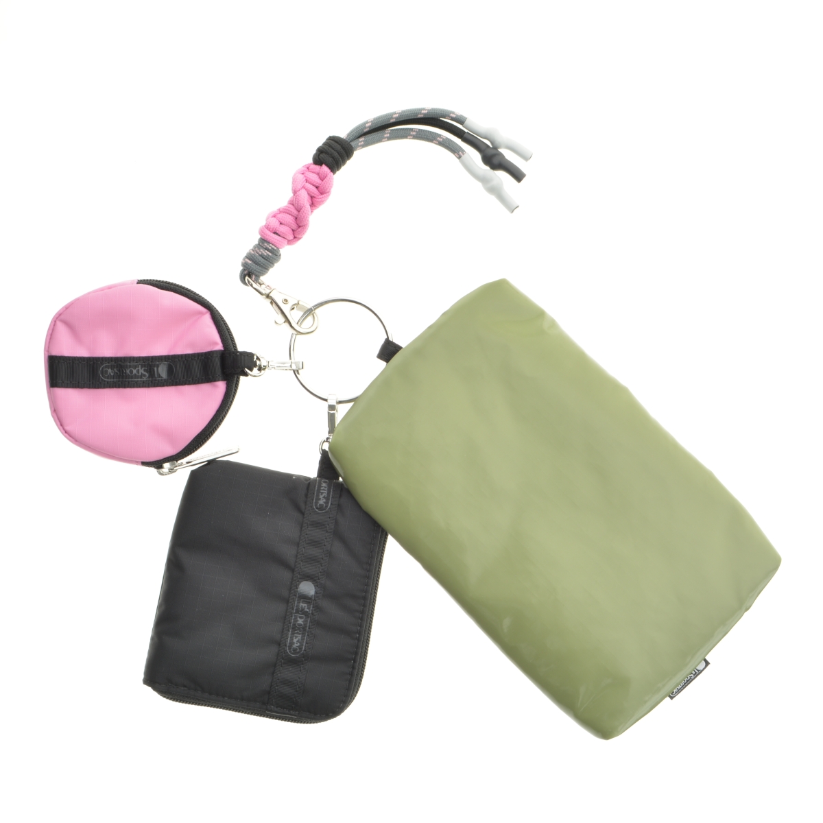 ブランド古着】AMERI VINTAGE × LESPORTSAC / アメリ ヴィンテージ