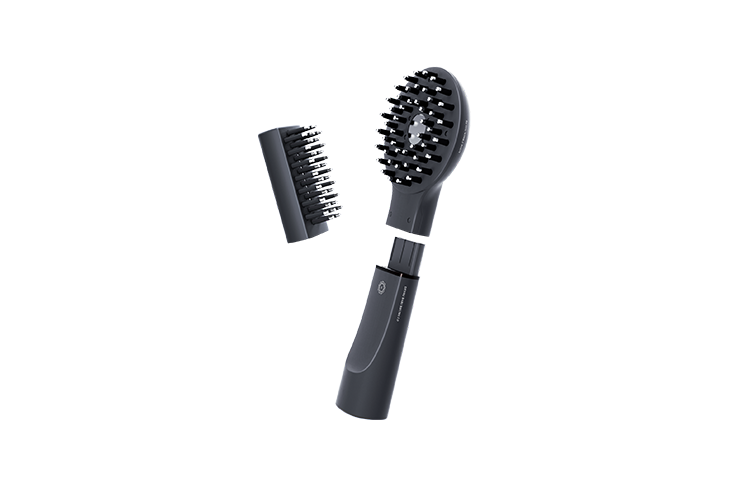 ELECTRON デンキバリブラシ DENKI BARI BRUSH（R） 2.0 +BODY｜ kikito