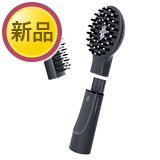 ELECTRON デンキバリブラシ DENKI BARI BRUSH（R） 2.0 +BODY｜ kikito