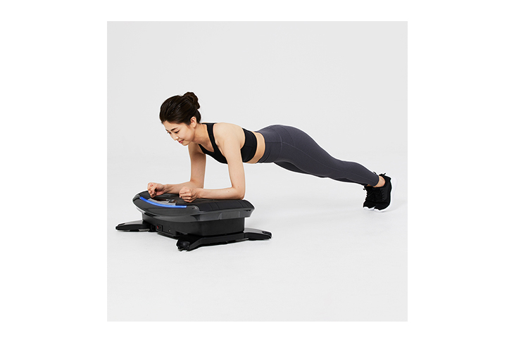 DOCTOR AIR ドクターエア 3Dバランスブレード SB-07RZBK｜ kikito