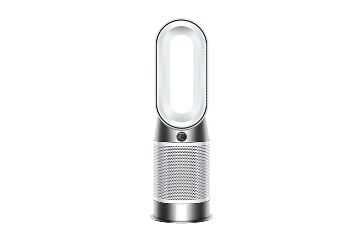 Dyson Purifier Hot+Cool(TM)Gen1 空気清浄ファンヒーター HP10WW