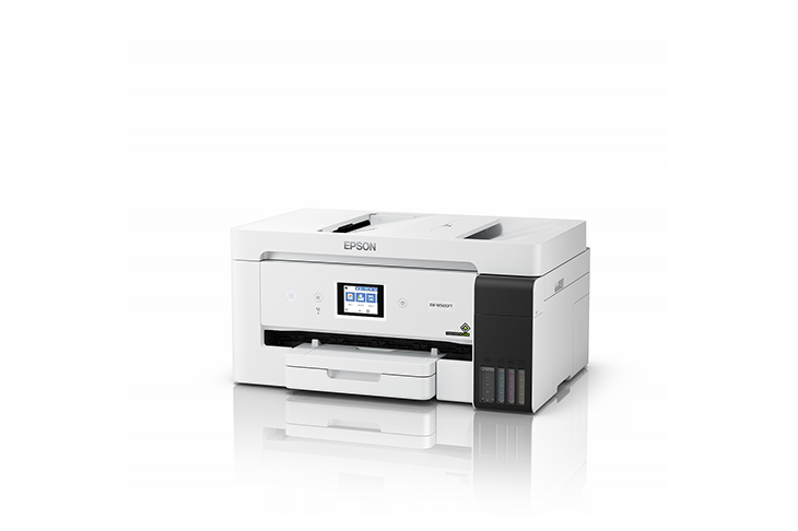 エプソンプリンター エコタンク搭載 A3カラーインクジェット複合機 EW