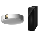 popIn Aladdin 2 plus シーリングプロジェクター｜ kikito[キキト