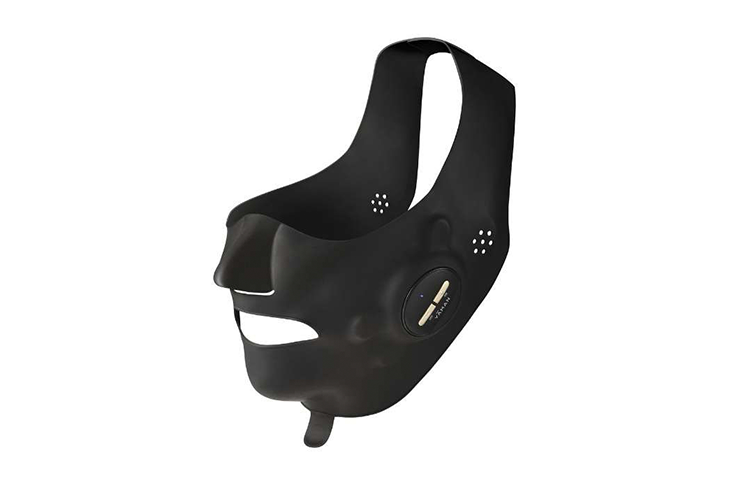 YA-MAN ヤーマン メディリフト プラス 3Dマスク型ウェアラブルEMS美顔