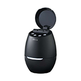 Panasonic フェイスケア スチーマー ナノケア EH-SA0B｜ kikito[キキト