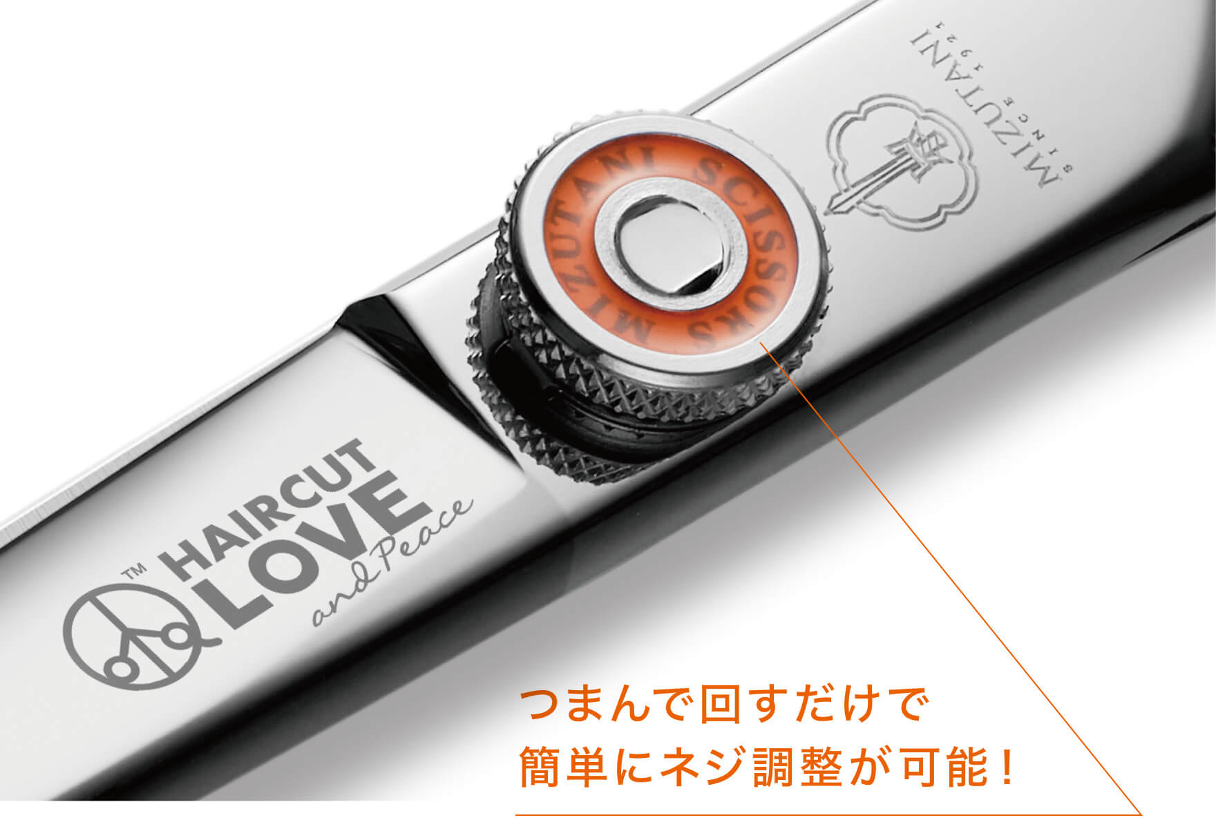 特集 オレンジコレクション | ミズタニシザーズ