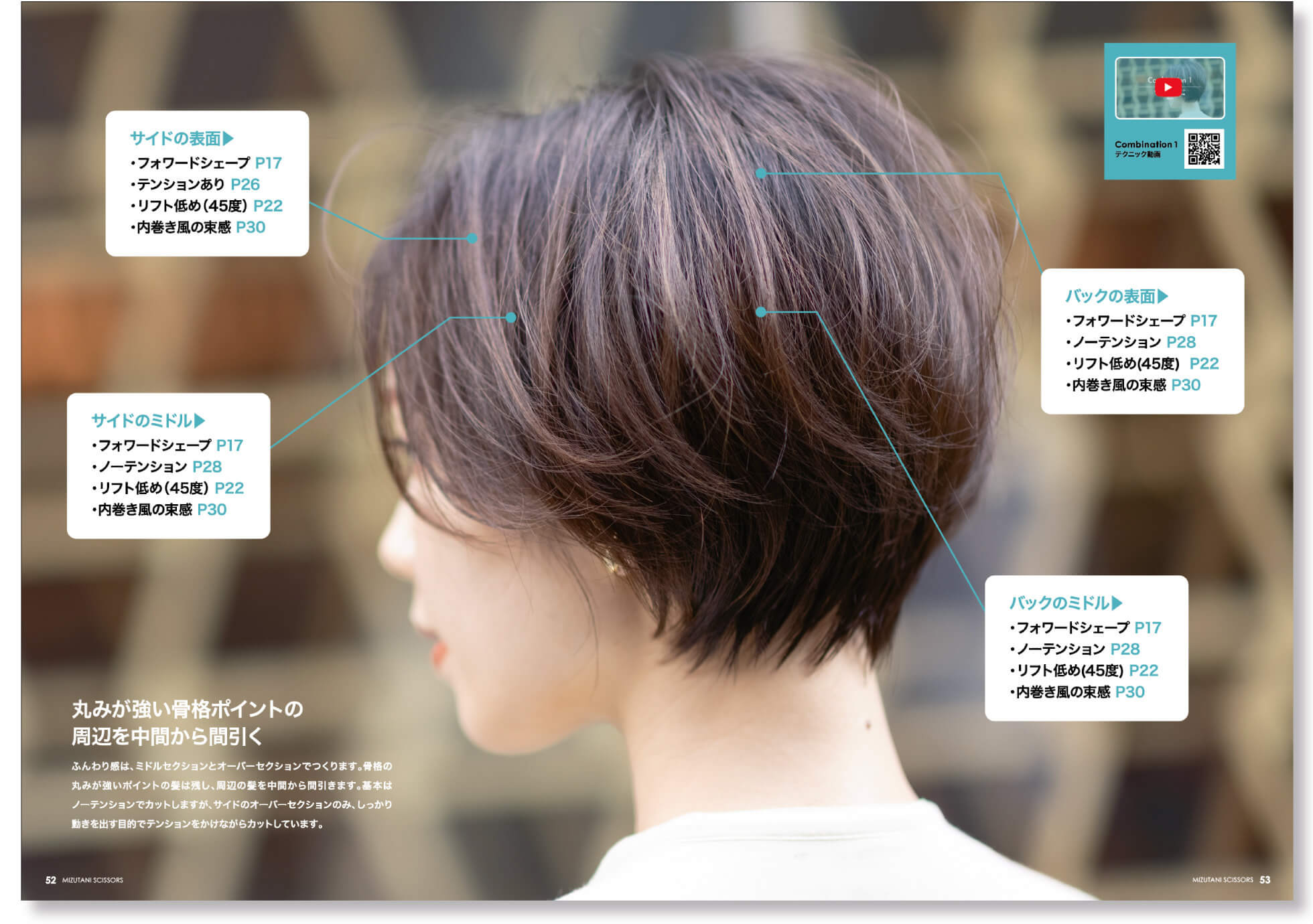 Acroleaf WIDE M-15 | ミズタニシザーズ