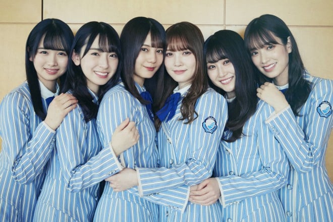 日向坂46メンバー直筆サイン入りチェキ | オリコンニュース（ORICON NEWS）