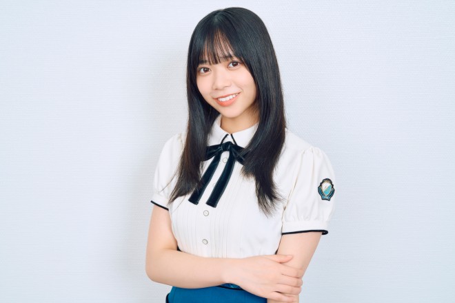 日向坂46山口陽世さん直筆サインチェキ | オリコンニュース（ORICON NEWS）