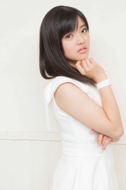 画像・写真 | モーニング娘。'15の鈴木香音、デビューからを写真で