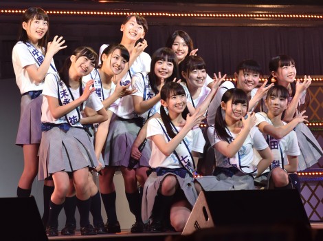 AKBドラフト】全チーム指名確定 ファン指名に悲喜こもごも | オリコン