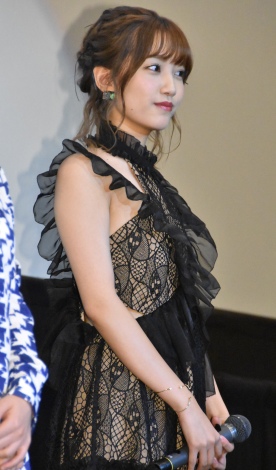 加藤玲奈の画像・写真 | AKB48・加藤玲奈、今年の夏はいろいろ挑戦「私