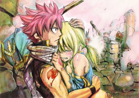 FAIRY TAIL』が映画化 声優・平野綾がコメント「ギルドの結束で臨