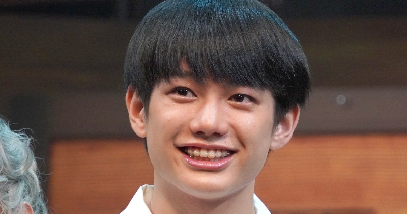 AmBitious真弓孟之、初ミュージカルに緊張「初日を迎えた実感がない