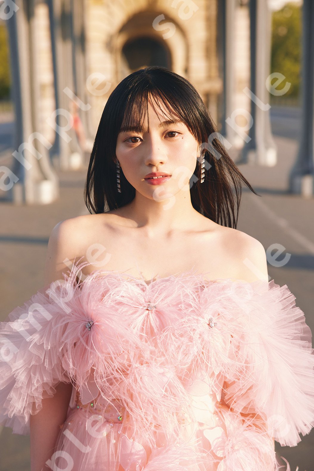 画像・写真 | 乃木坂46川崎桜1st写真集、書店別特典を一挙解禁 全18種