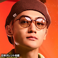 高橋颯のプロフィール（身長、生年月日、出身地 など） | オリコン