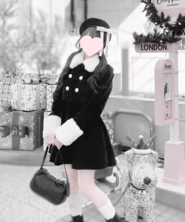 インフルエンサー企画】Keru マルチwayリボンミドルコート | OLIVE des