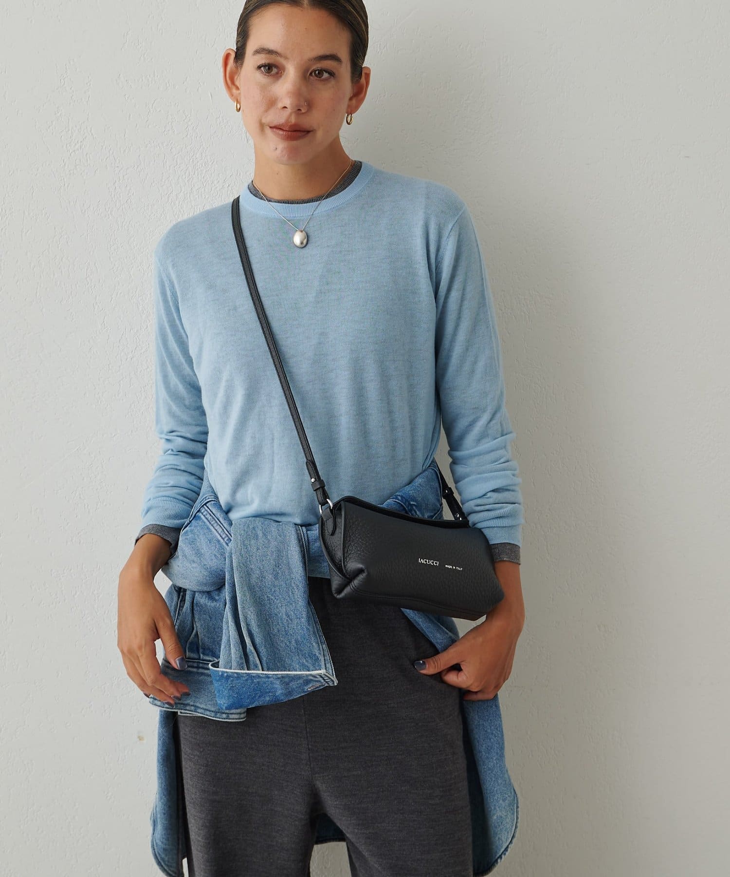 ラーナ SD ALCE | IACUCCI(イアクッチ)レディース | PAL CLOSET(パル