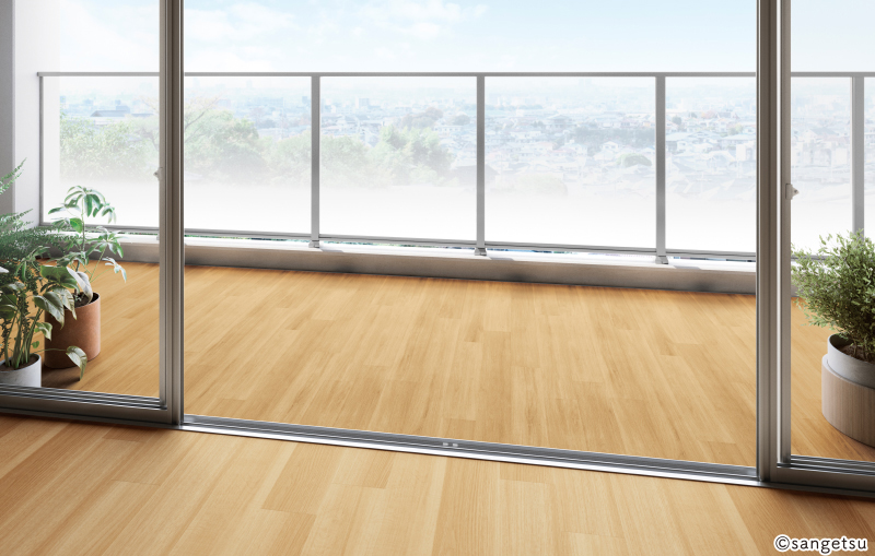 PX217W | サンゲツ