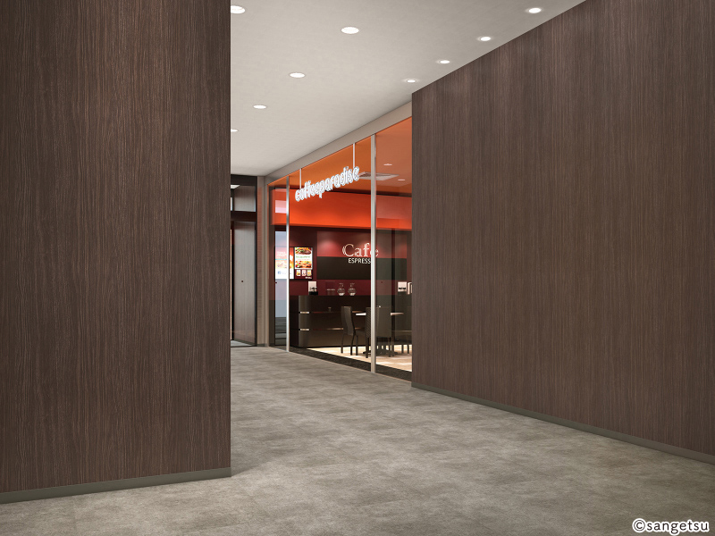 TH34757 | サンゲツ