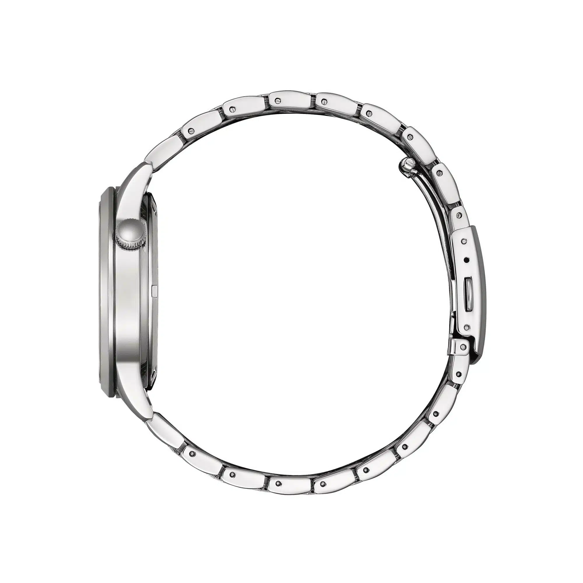 Citizen Watch Tsuyosa Platform Automatic NH9131-73L