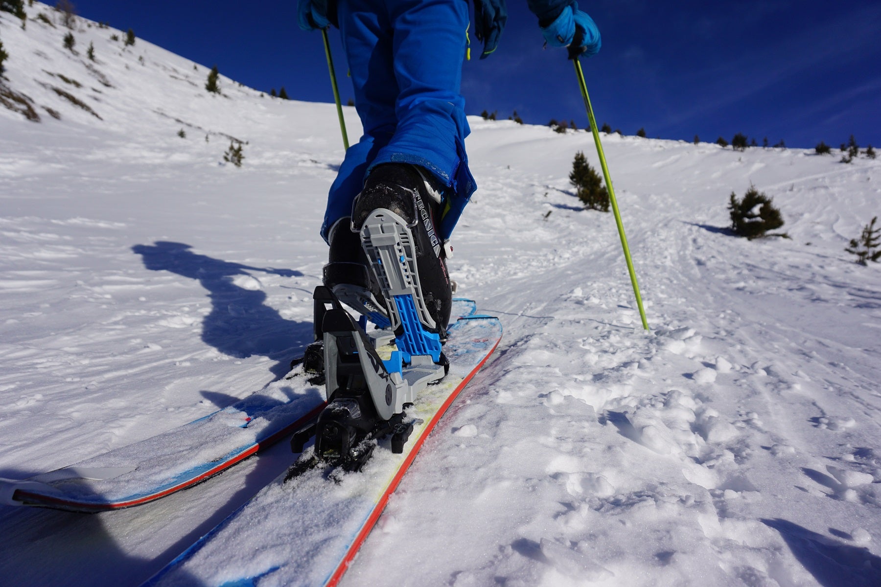 startUp touring adapter JR – Contour Skins