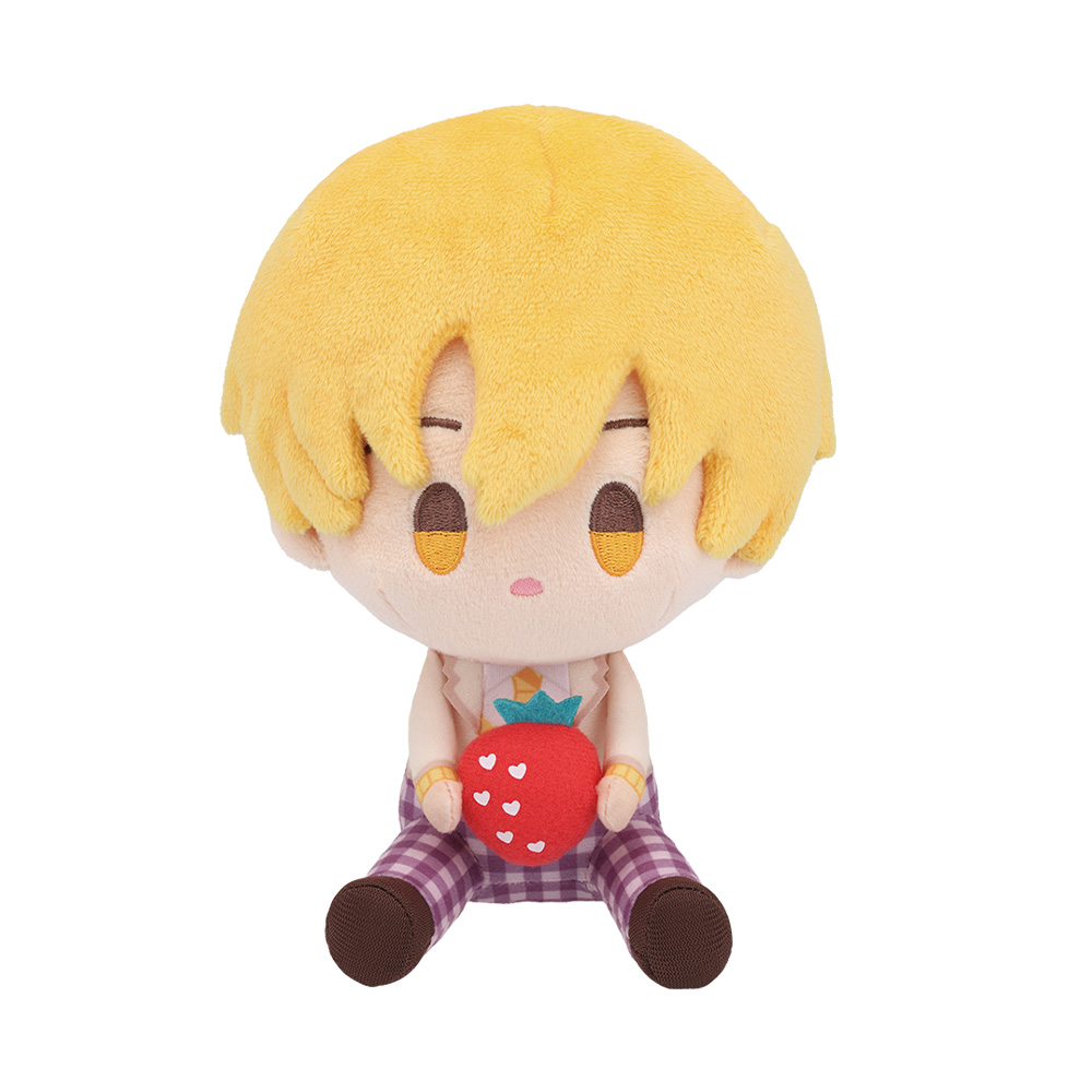 ローソンなどで「一番くじ 劇場版すとぷり」が2024年7月20日店頭発売