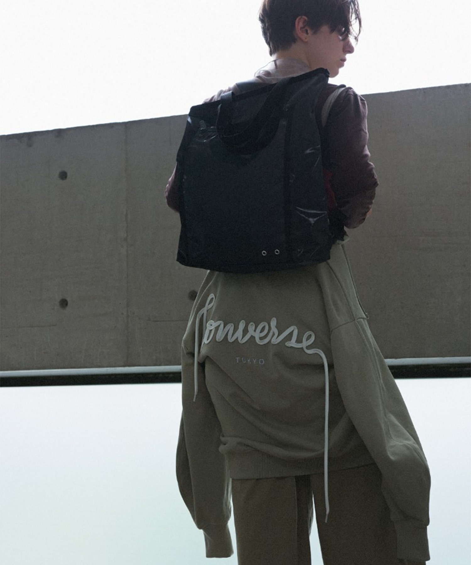 LeSportsac】EVERYDAY TH BACKPACK｜CONVERSE TOKYO (コンバース