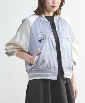 スカジャン｜CONVERSE TOKYO (コンバーストウキョウ) 公式オンラインストア